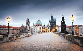 Andaz Prague, By Hyatt